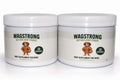 Wagstrong Hip and Joint  - 2 Tub Bundle  (Save 20%)