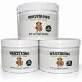 Wagstrong Hip and Joint - 3 Tub Value Pack (BUY 2 GET 1 FREE)
